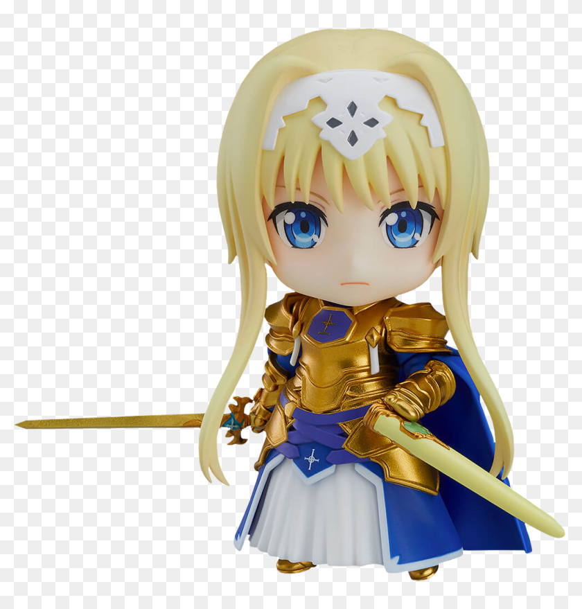 nendoroid 684