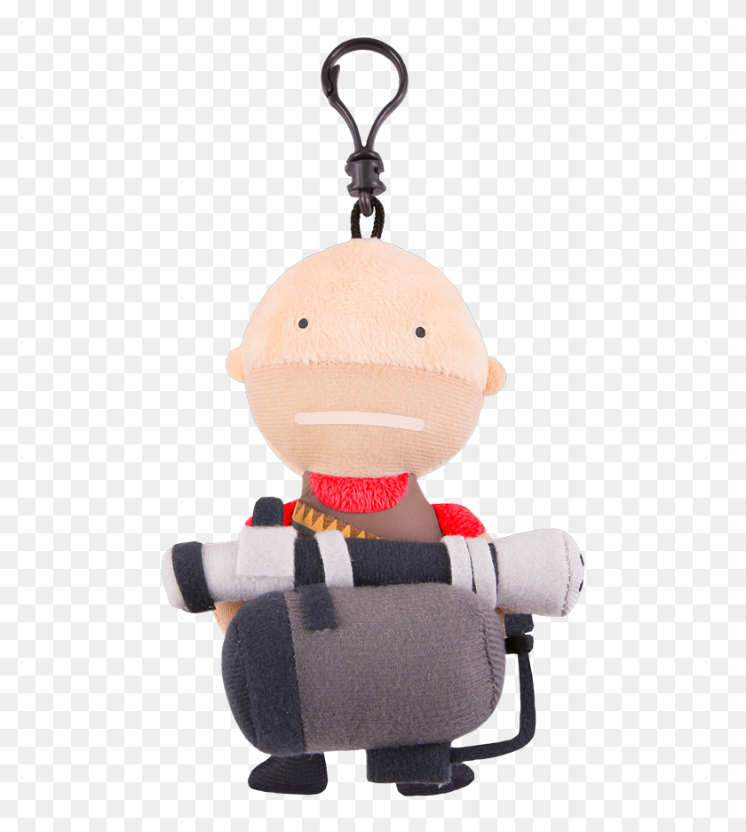 tf2 medic plush