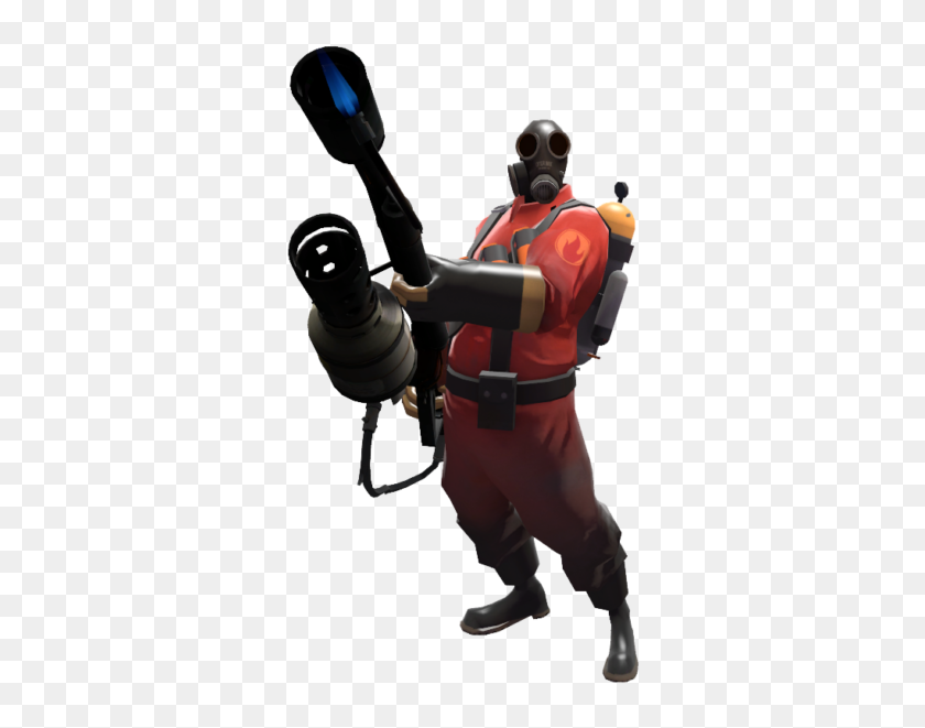 Tf2 Pyro Icons