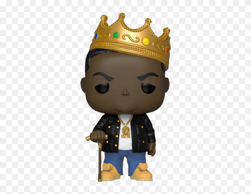 platinum biggie funko pop