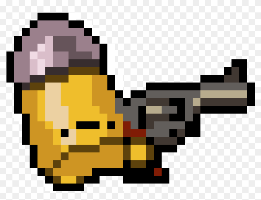 enter the gungeon shirt