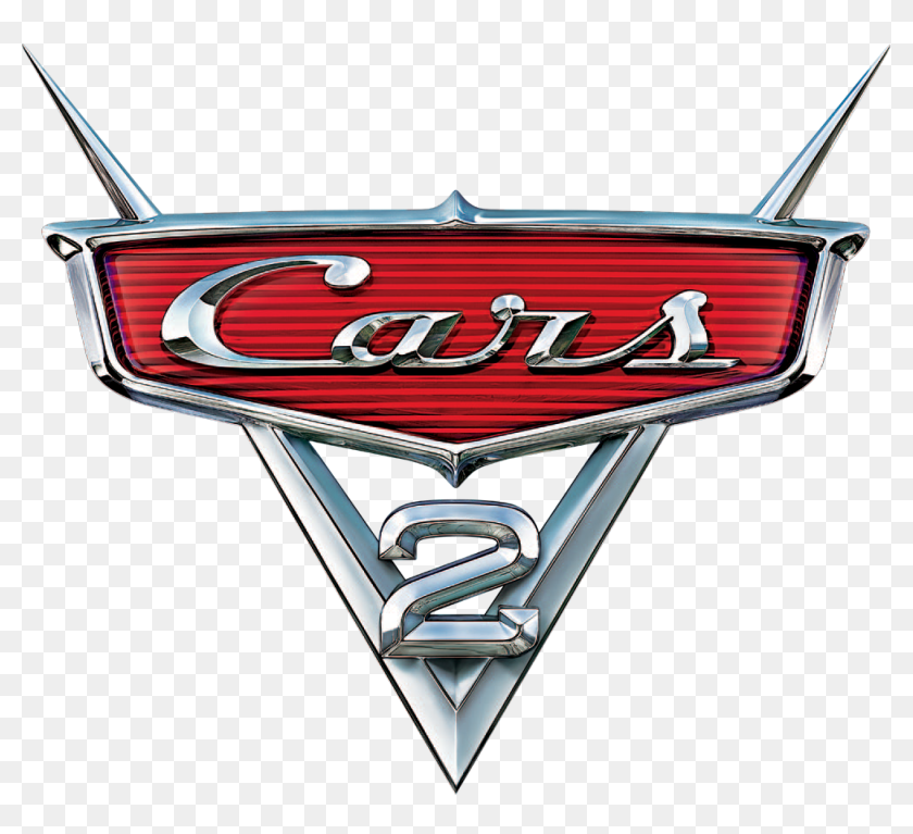 Disney Cars 3 Logo, HD Png Download - 2908x2517(#6850127) - PngFind