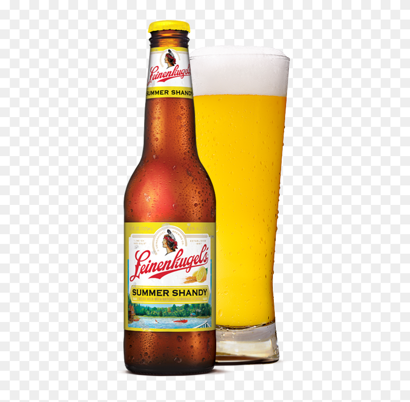 leinenkugel-s-summer-shandy-summer-shandy-beer-hd-png-download-495x750-6851030-pngfind