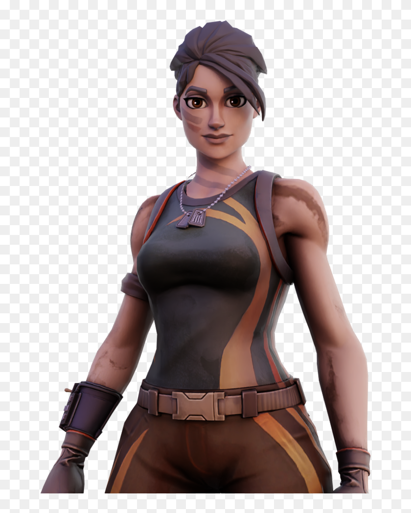 Transparent Scout Png - Jungle Scout Skin Fortnite, Png Download ...