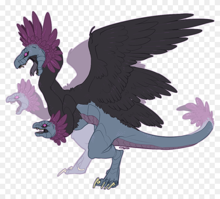 hydreigon pokemon x