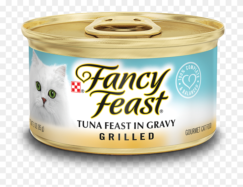 fancy feast turkey and giblets discontinued