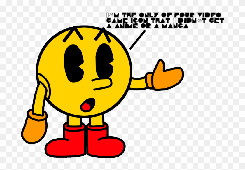 User blog:StrawberryStar123/Pac-Man Fan Series? | Pac-Man Wiki | Fandom