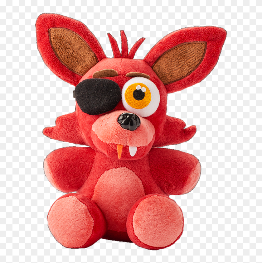 Fnaf Vr Help Wanted Foxy, HD Png Download , Transparent Png Image