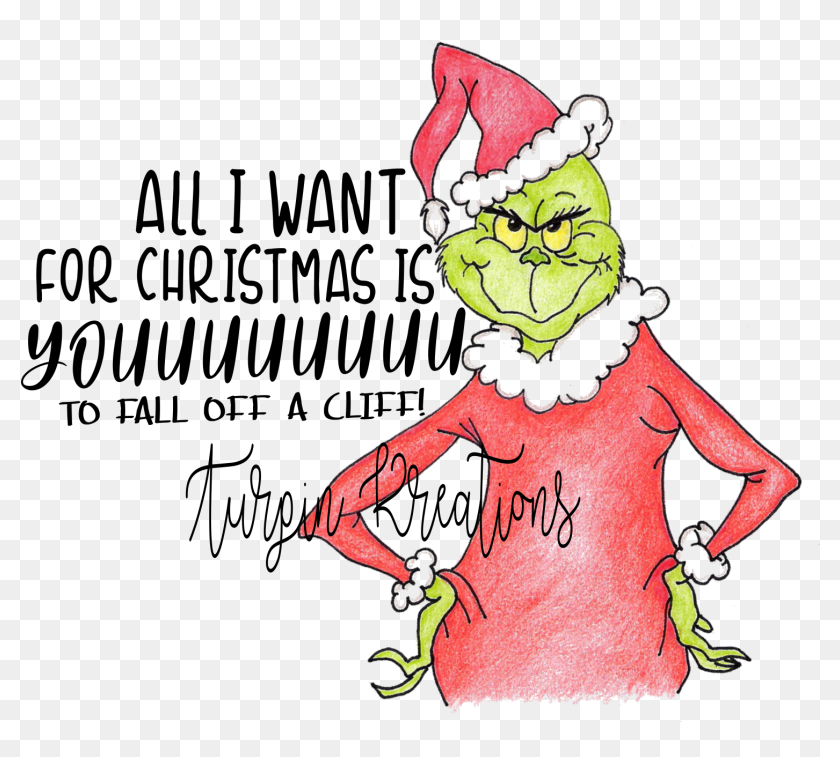 Turpin Kreations Class Lazyload Lazyload Fade In - How The Grinch Stole ...