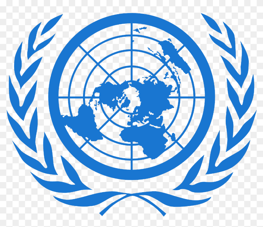 #onu - Model United Nations Logo, HD Png Download ...