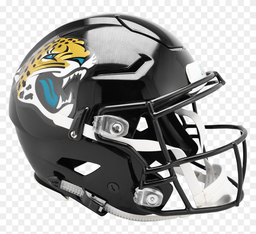 Jacksonville Jaguars Helmet transparent PNG - StickPNG