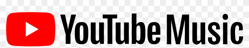 Youtube Logo Black, HD Png Download - 1280x410(#6859915) - PngFind