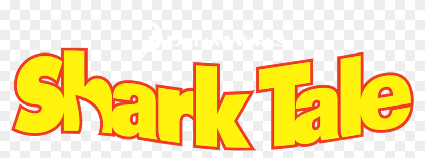 Download Shark Tale Logo Png, Transparent Png - 1280x544(#6862489 ...