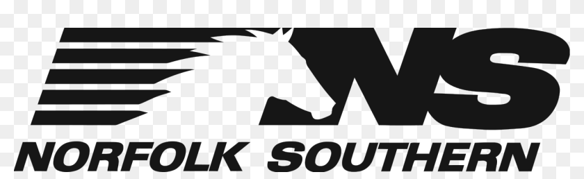 Welcome To Ideas Wiki Norfolk Southern Corporation Logo Hd Png Download 1280x333 Pngfind