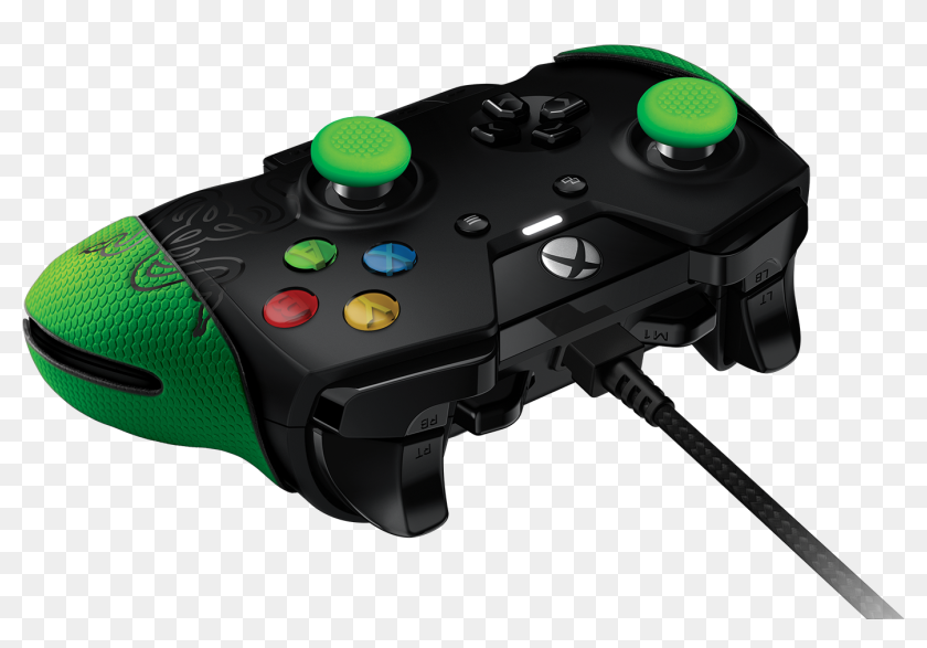 Xbox One Controller Xbox 360 Controller Game Controller Razer Wildcat Xbox One Controller Price Hd Png Download 1500x1000 6864425 Pngfind