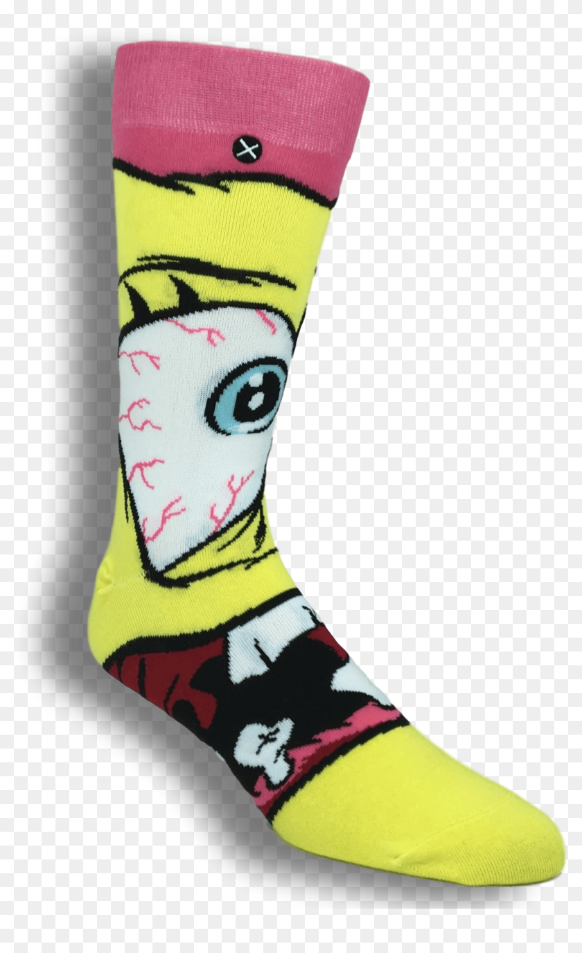 Sock, HD Png Download - 1616x1616(#6866276) - PngFind