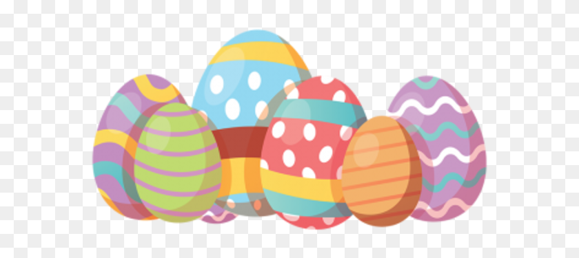 Download Easter Egg Hunt Poster Easter Egg Vector Png Transparent Png 640x640 6871058 Pngfind