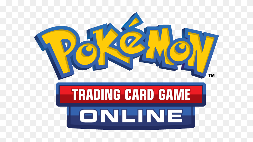 Pokemon Trading Card Game Logo Png Transparent Png 1300x975 Pngfind