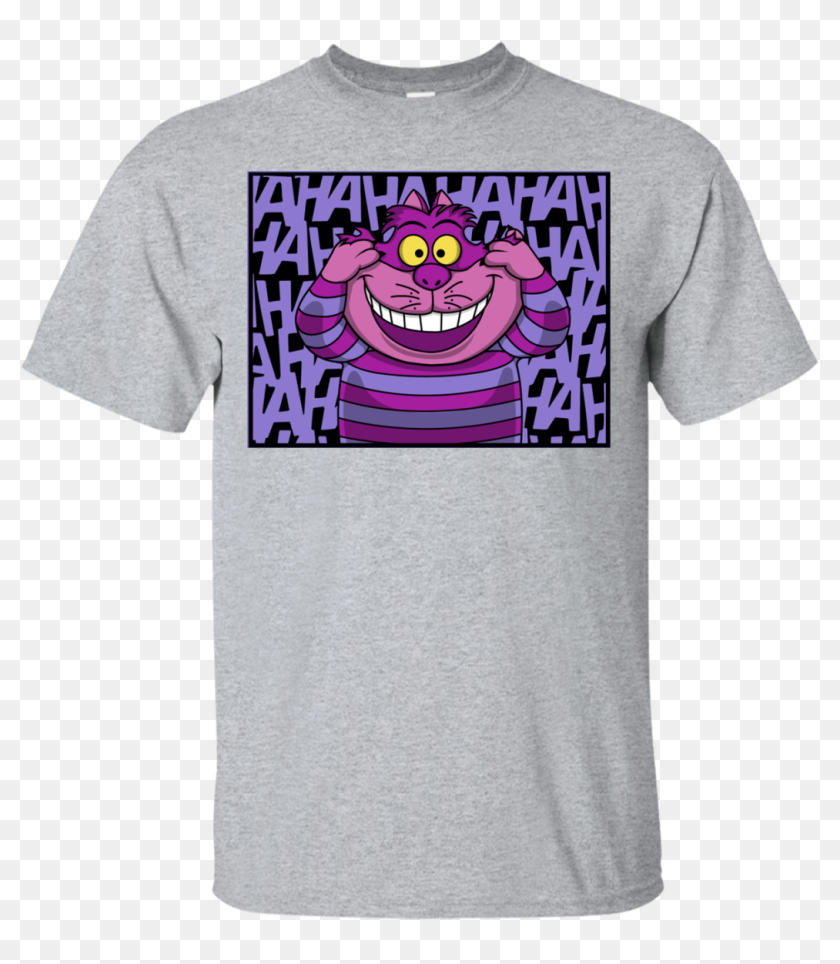 Mad Cat T-shirt , Png Download, Transparent Png - 1039x1143(#6878405 ...