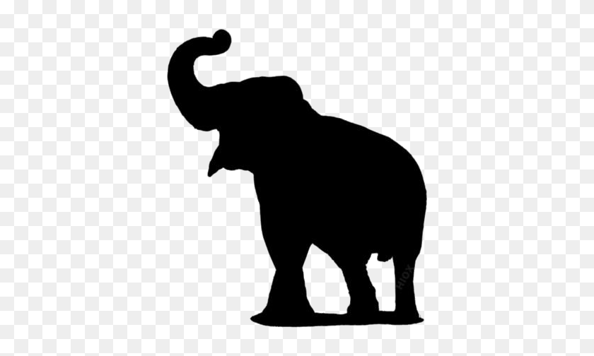 Free Free 97 Trunk Up Elephant Svg SVG PNG EPS DXF File