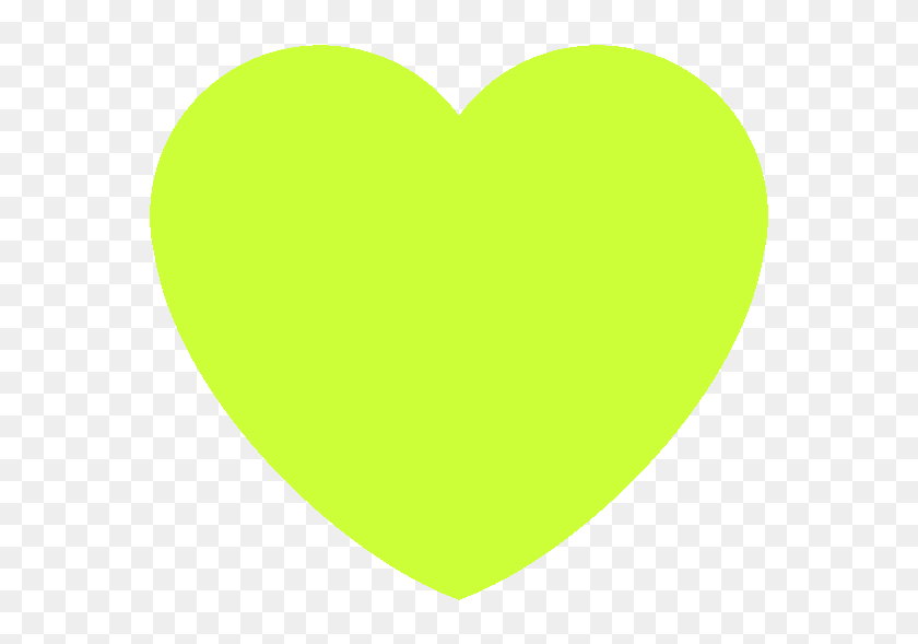 Lime Green Heart Discord Emoji Heart Hd Png Download 600x600 Pngfind