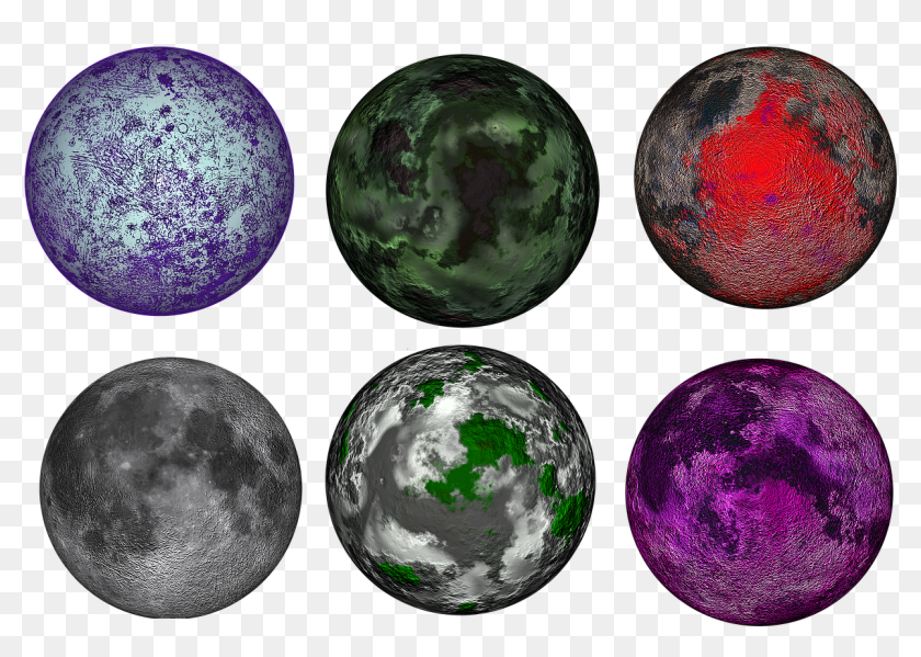 Full Moon PNG HD Isolated
