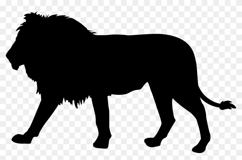 Free Free 266 Lion King Silhouette Svg Free SVG PNG EPS DXF File