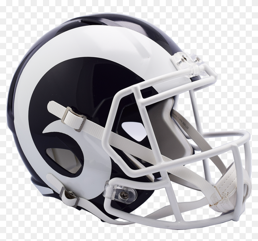 Los Angeles Rams - Mob Squad Rams Hat, HD Png Download