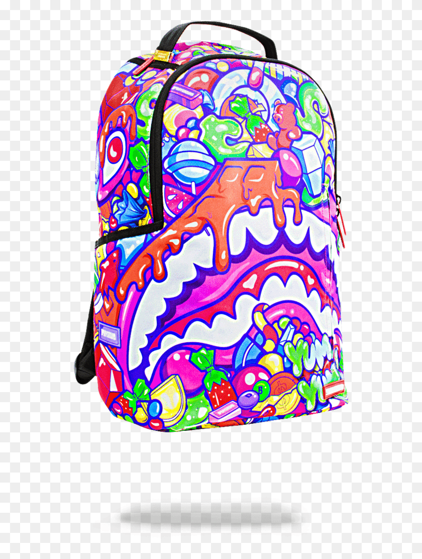 sprayground girl bags