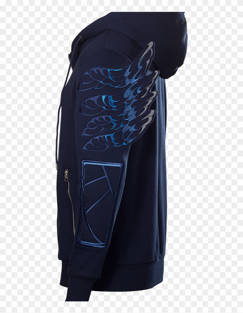 yasuo hoodie