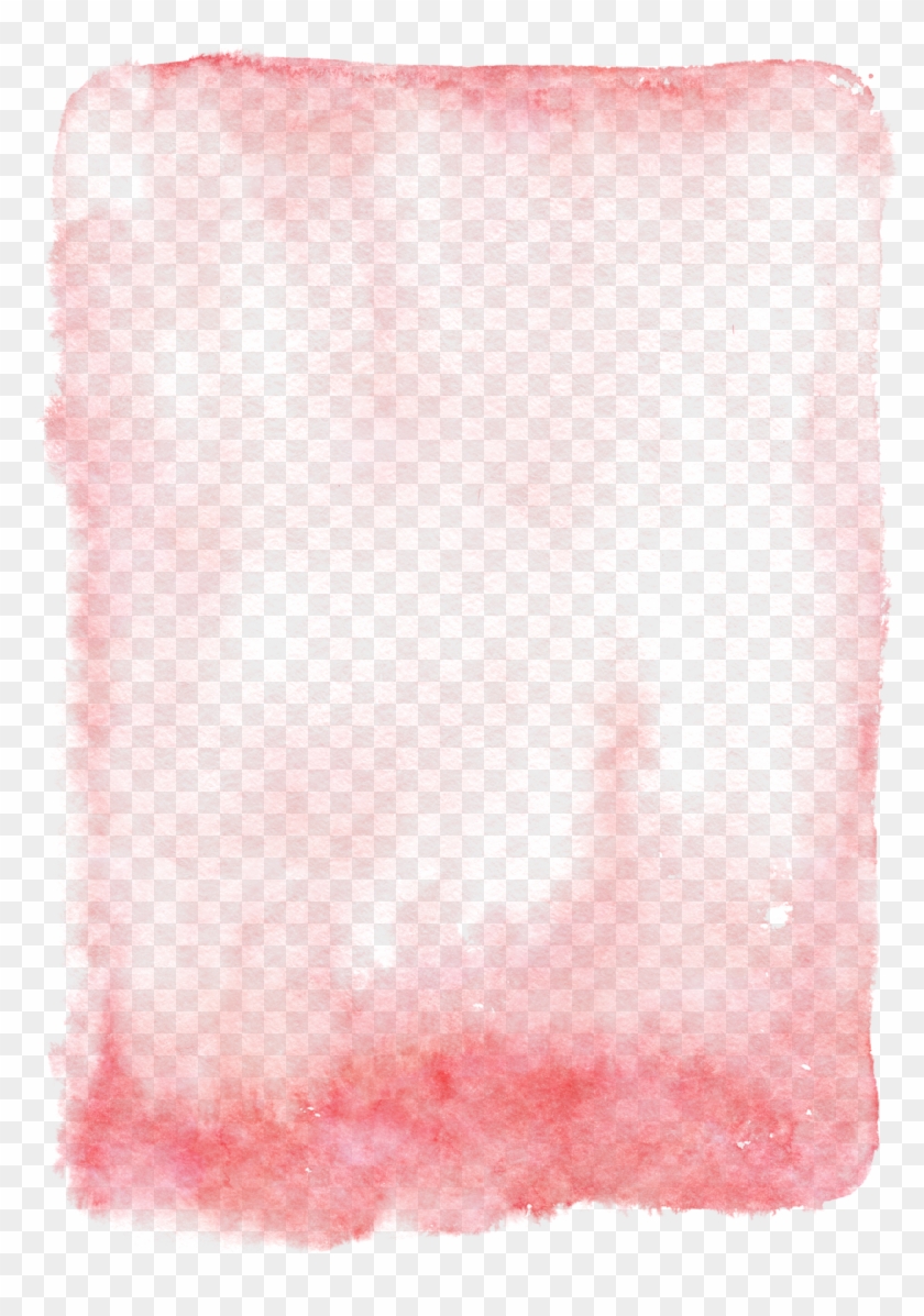 Pink Watercolor Paint Pink Watercolor Png