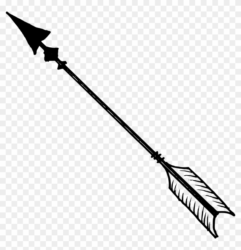 Download Arrow Bow Png Free Download Bow Arrow Vector Png Transparent Png 1260x1247 692821 Pngfind