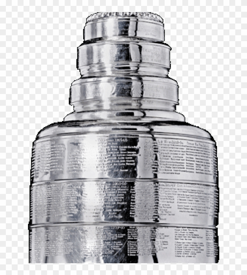 Cup - Stanley Cup Trophy Vector PNG Image  Transparent PNG Free Download  on SeekPNG