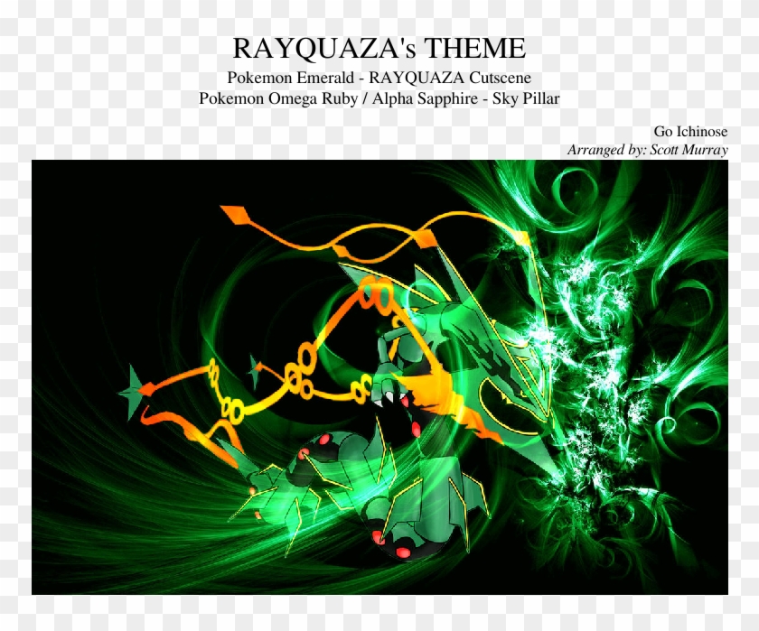 Rayquaza S Theme Mega Rayquaza Gx Card Hd Png Download 850x1100 695236 Pngfind - mega roblox pokemon cards