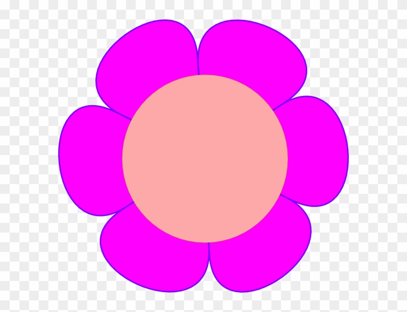 4 flower clipart