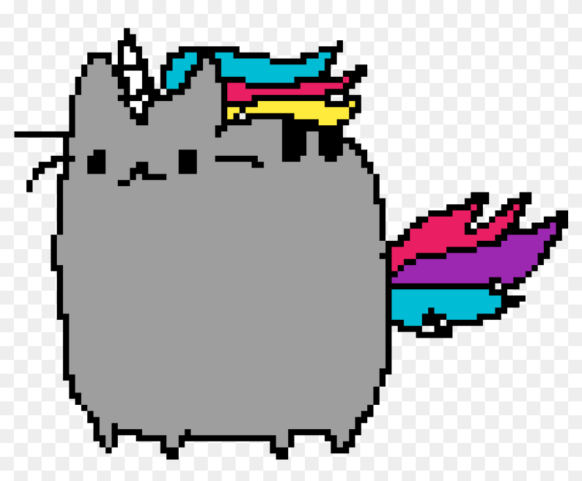 nyan cat drawing tutorial