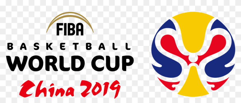 Basketball World Cup Logo, HD Png Download - 1169x547(#6905185) - PngFind