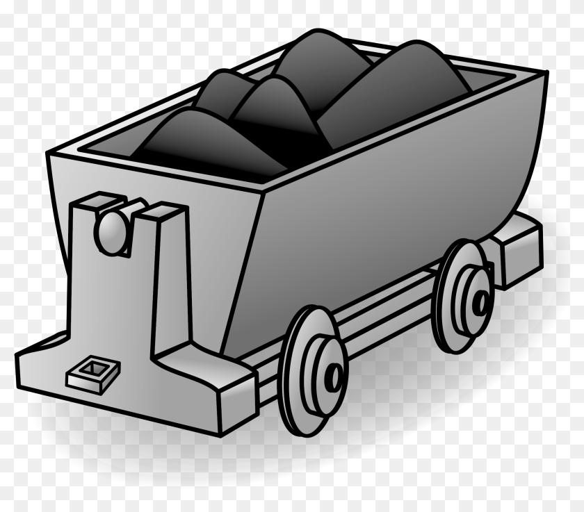 Clipart Coal, HD Png Download - 2400x1966(#6907440) - PngFind