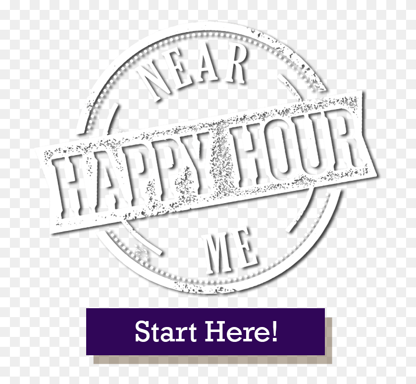 mardi gras happy hour near me