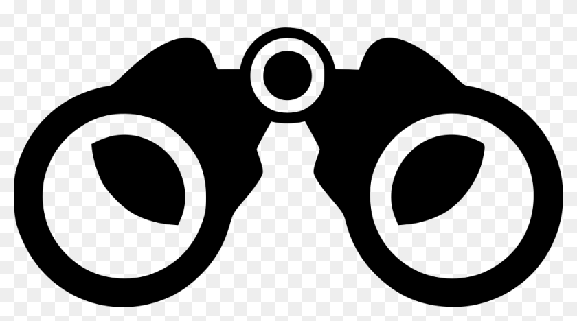 Binoculars Icon Hd Png Download 980x500 Pngfind