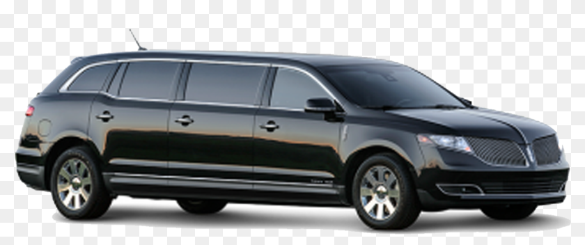 Transparent Limo Png - Lincoln Mkt Limo 2019, Png Download - 1214x452