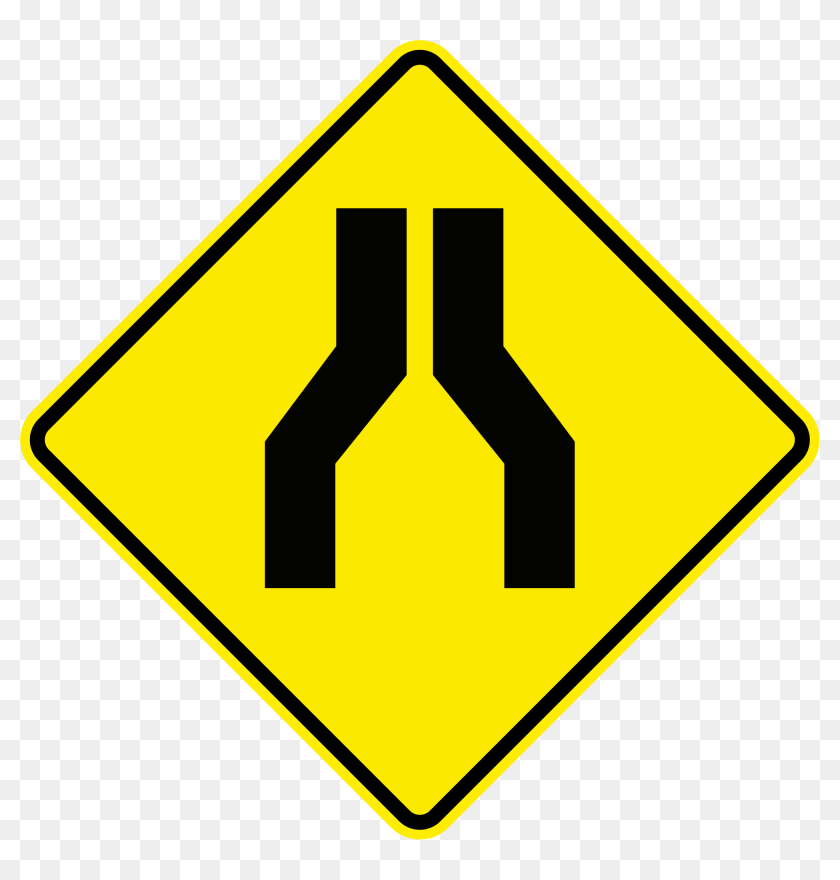 Road Signs In Jamaica