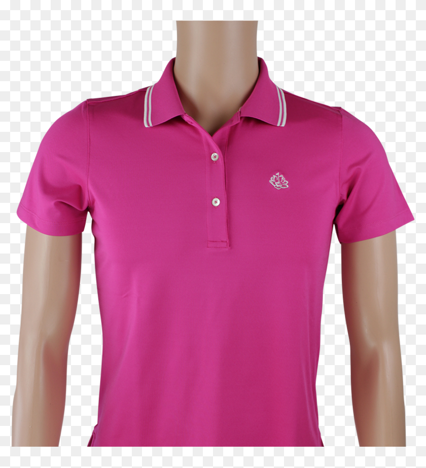 Ladies S Polo Augusta National Women S Amateur Golf, HD Png Download ...