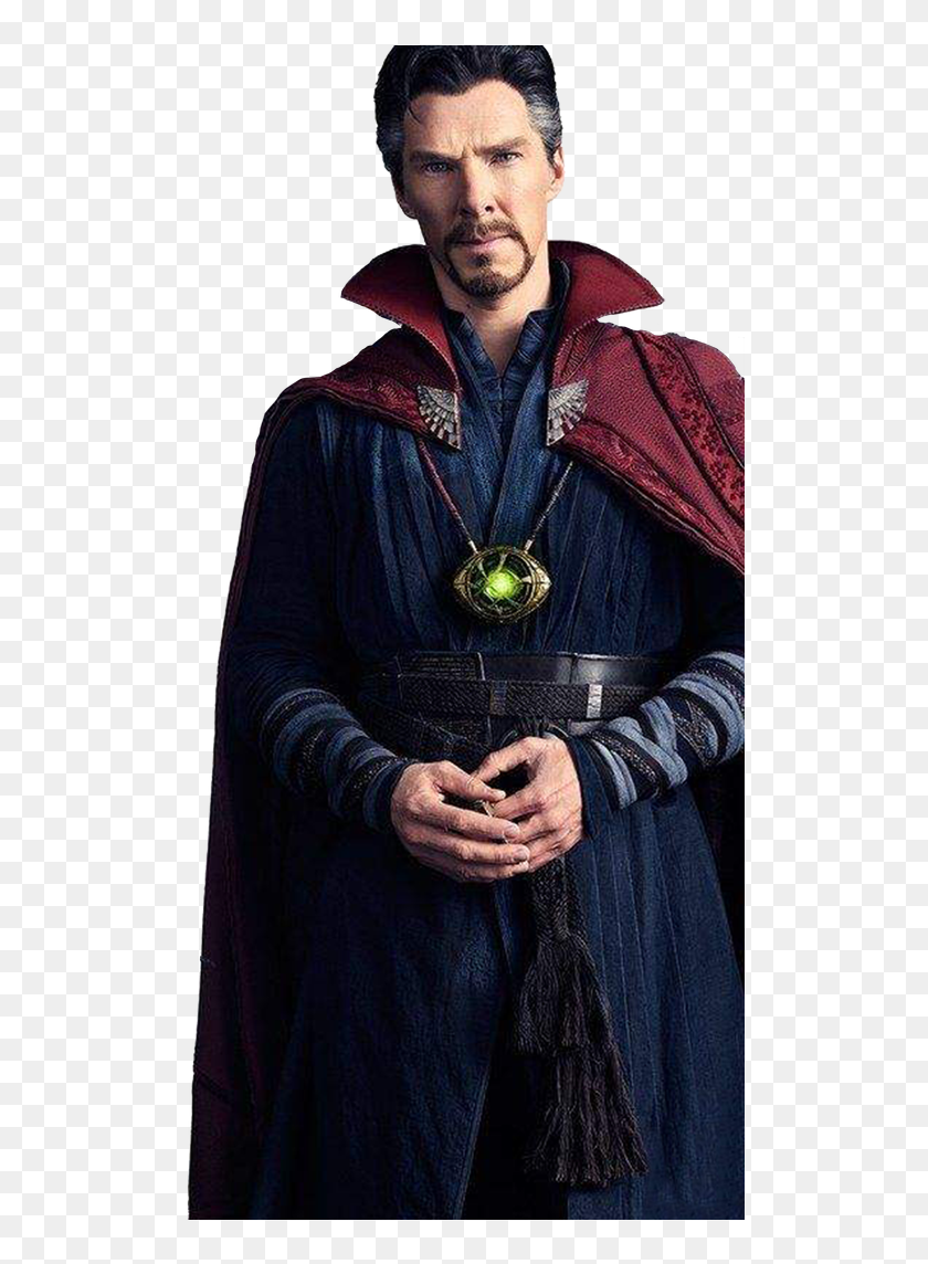 Doctor Strange Transparent Images - Doctor Strange Infinity War Png ...