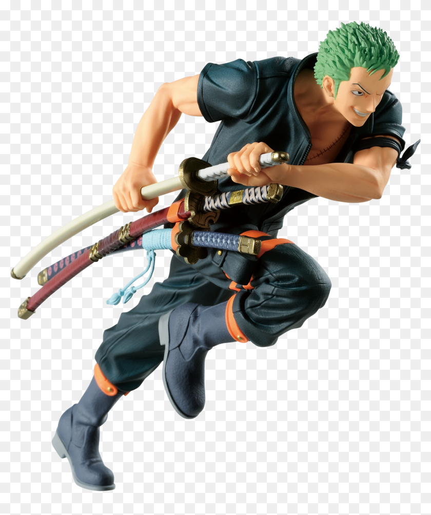 zoro ichiban