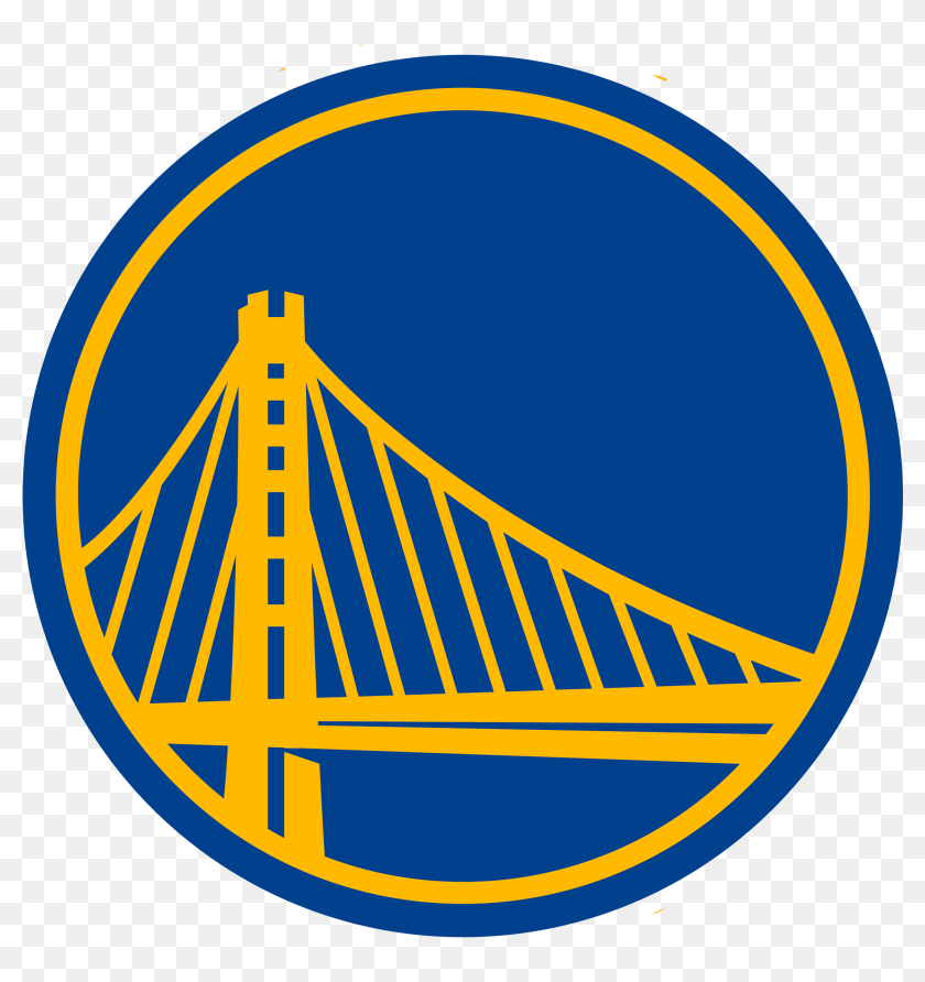 Golden State Warriors Logo, HD Png Download - 3840x2160(#6931512) - PngFind
