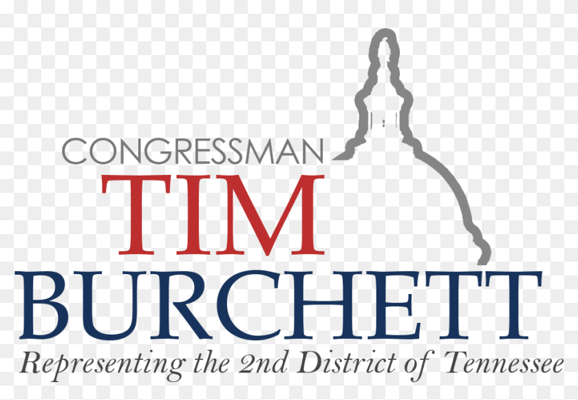 Representative Tim Burchett - Church Of Jesus Christ, HD Png Download ...