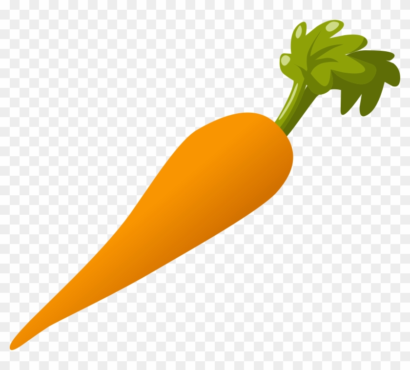 free downloadable clipart carrots