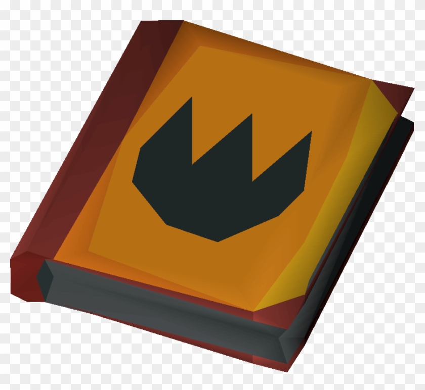 osrs tome of fire - stronghold slayer dungeon osrs