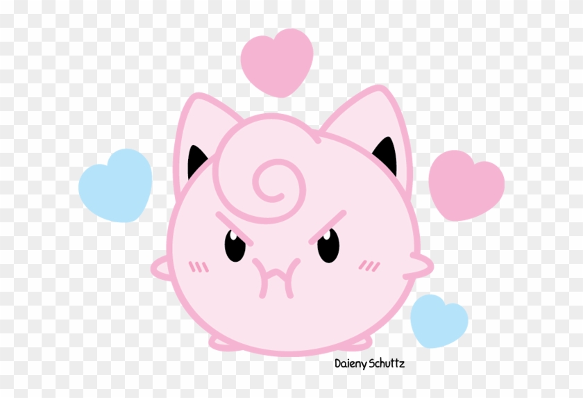 jigglypuff cute